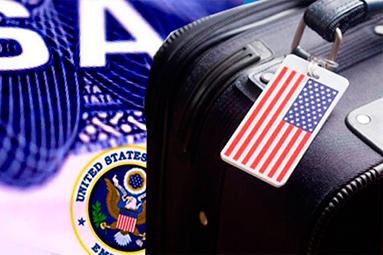 ABŞ Türkiyə vətəndaşlarına viza verilməsini dayandırıb