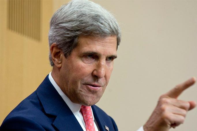 «İran ABŞ-ın planlarını dəyişə bilməz»