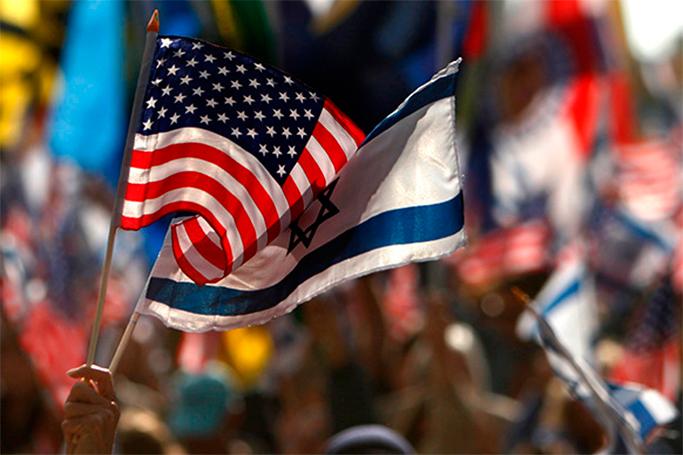 ABŞ-İsrail müttəfiqliyinə son qoyulur?