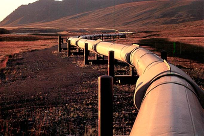 Ukrayna Azərbaycan neftinin tədarükünü artırmağı planlaşdırır