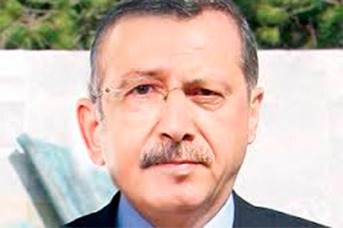 Türkiyənin gündəmi - Kamal Erdoğan