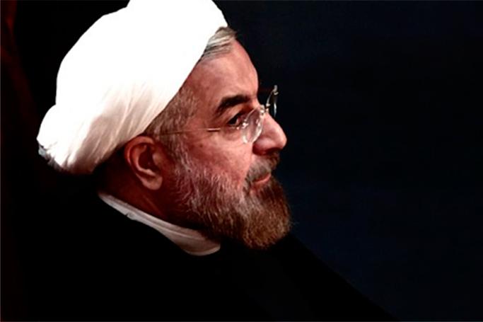İran prezidentindən Türkiyəyə sayğısızlıq
