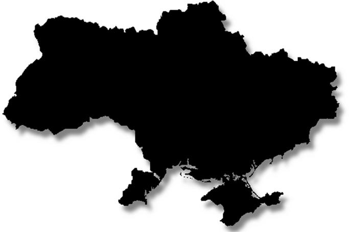 Krım Ukraynadan ayrılır