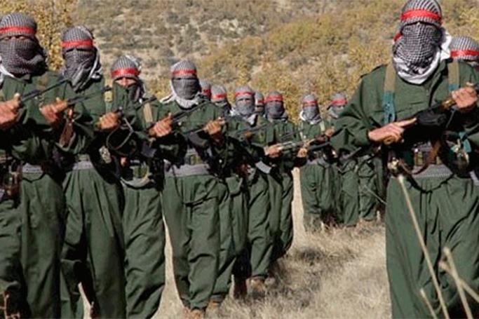 100-dən çox PKK-çı girov götürülüb