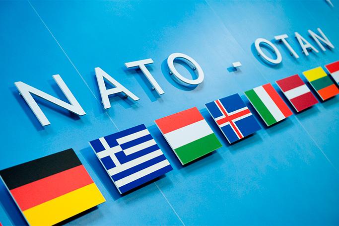 NATO Ukraynaya girə bilər