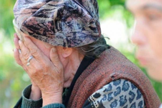 Ermənistanda pensiyalar azalıb