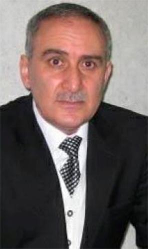 Natiq Miri