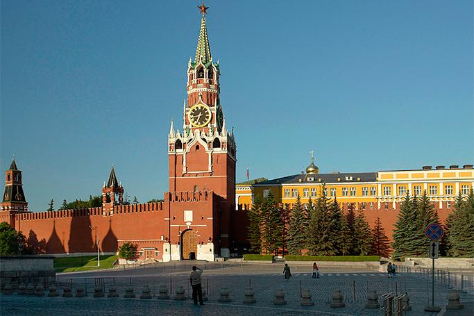 Kremlin «rəngli inqilablar» qorxusu