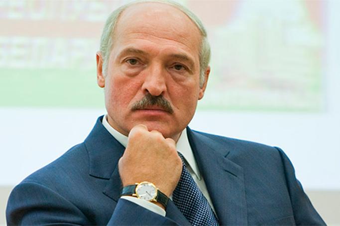 Lukaşenkoya qarşı təxribatın üstü açıldı