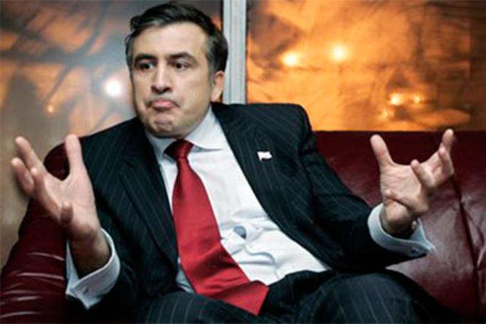 Saakaşvili növbəti qarşıdurmaya səbəb ola bilər