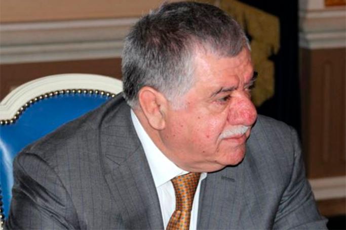 Abbas Abbasov yenidən Kremlin layihəsində