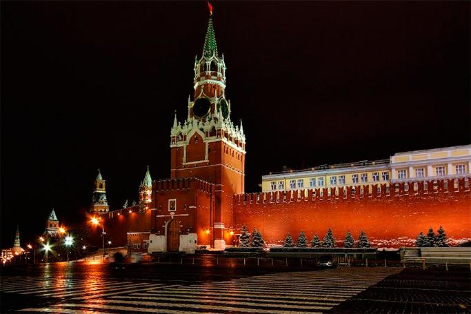 Kreml hamını fakt qarşısında qoyur
