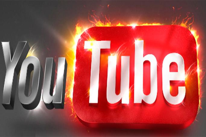 «YouTube» «bığla saqqal arasında» qalıb
