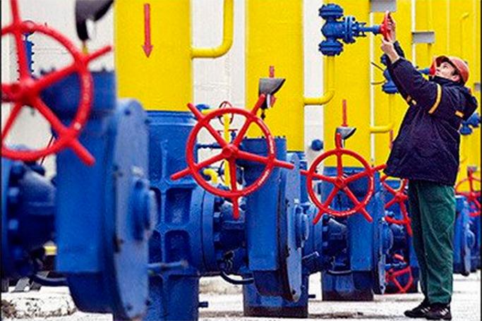 “Gazprom”un ixracatında azalma 