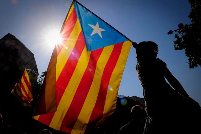 «Kataloniyaya referendum keçirməyəcək»