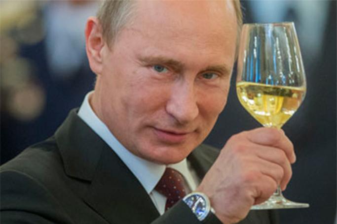 Putin ABŞ-ın «silahını» oğurlayıb