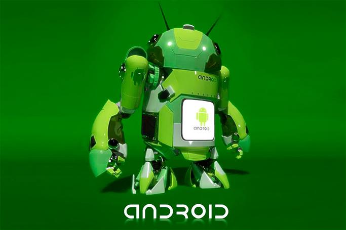«Android»lərə yeni servis