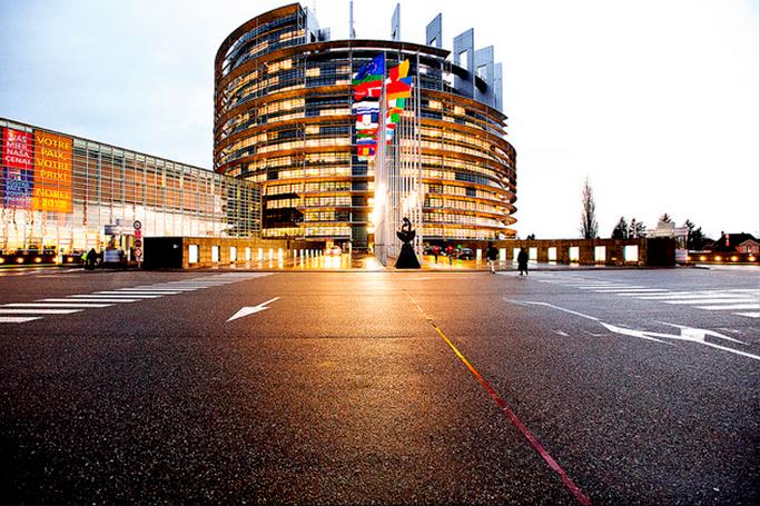 Səkkizinci Avropa Parlamenti işə başlayır