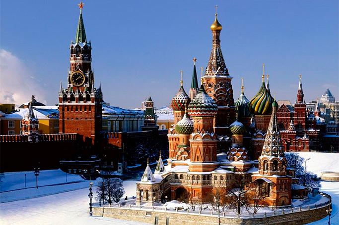 Kremlin Bakıya «üç pisliyi»nə etiraz