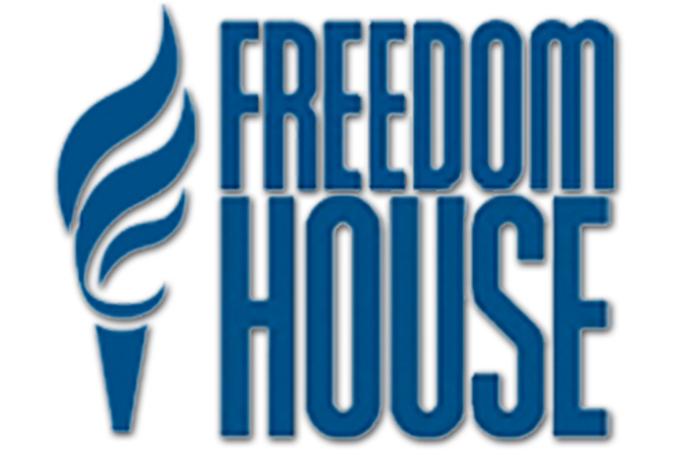 «Freedom House»un «xoruz»u