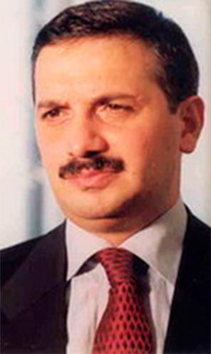Əli Əliyev
