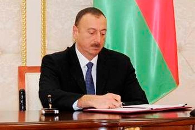 Prezident Sumqayıta 4 milyon manat ayırdı