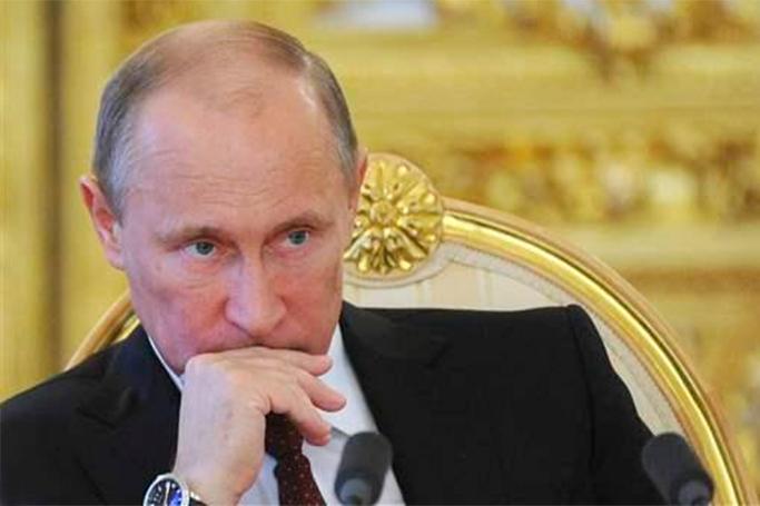 «Putin özünü labirintə salıb»