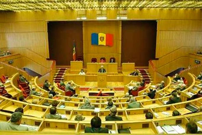 Moldova Assosiasiya Müqaviləsini ratifikasiya etdi