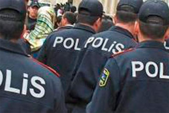 Gəncədə iki polis polkovniki öldürüldü