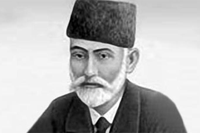 Azərbaycan mətbuatının «Əkinçi»si