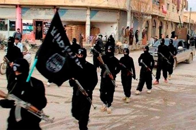 İŞİD-də hansı ölkədən neçə terrorçu var?<b style="color:red">(SİYAHI)</b>