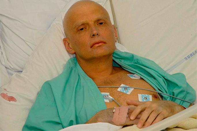 Britaniya Litvinenkonun ölümünü araşdıracaq
