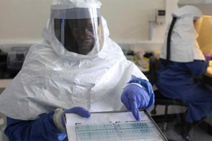 «Ebola»nın sonu çatır