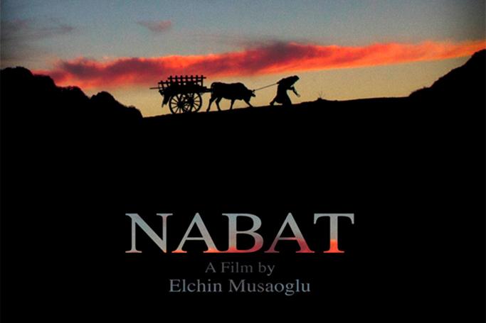 «Nabat» festivala getdi