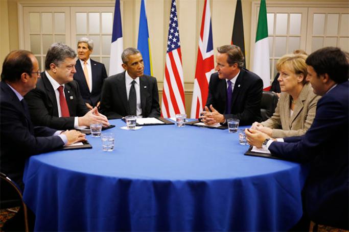 NATO-dan Rusiya ilə bağlı kritik qərar