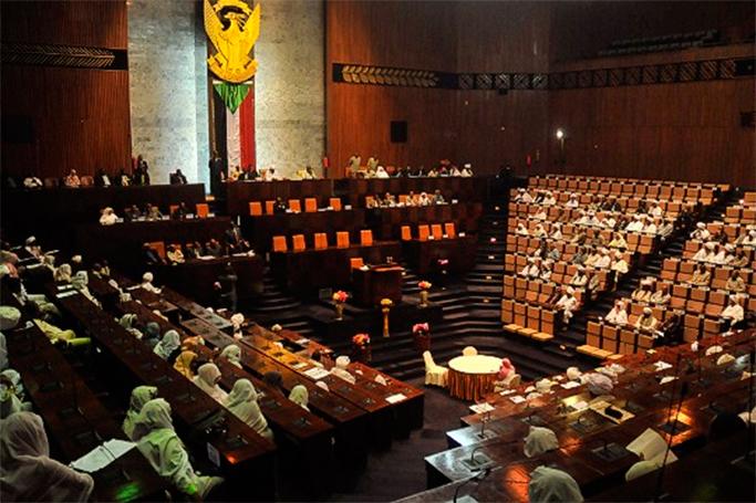 Sudan parlamenti Xocalı soyqırımını tanıdı