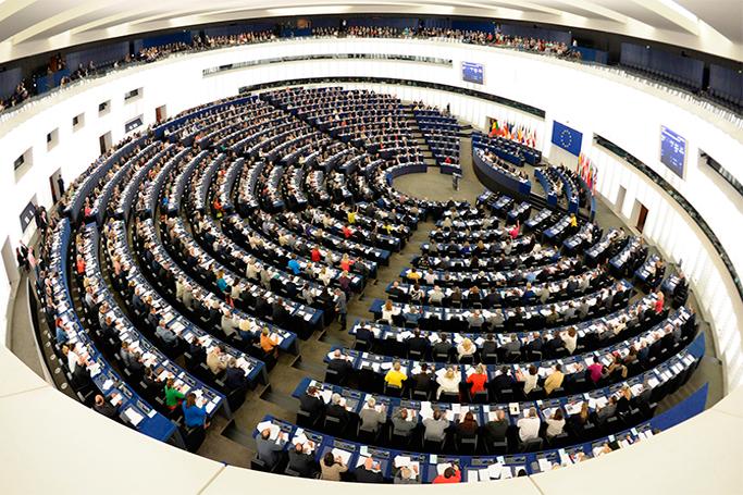 Avropa Parlamenti «erməni soyqırımı»nı tanıdı