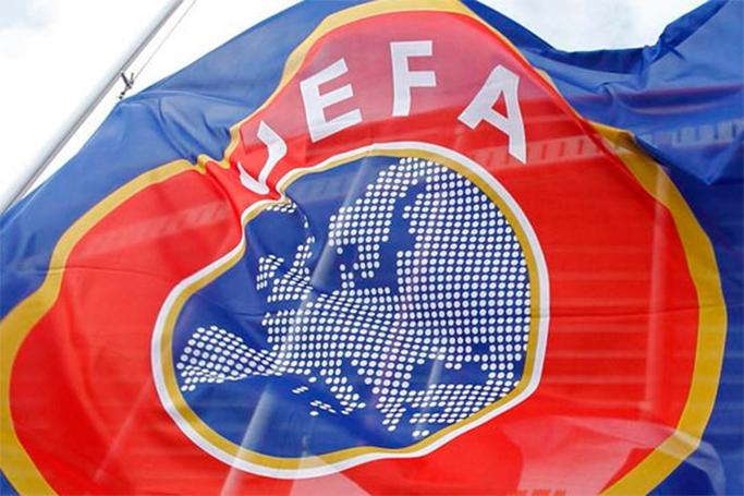 UEFA-dan tarixi qərar