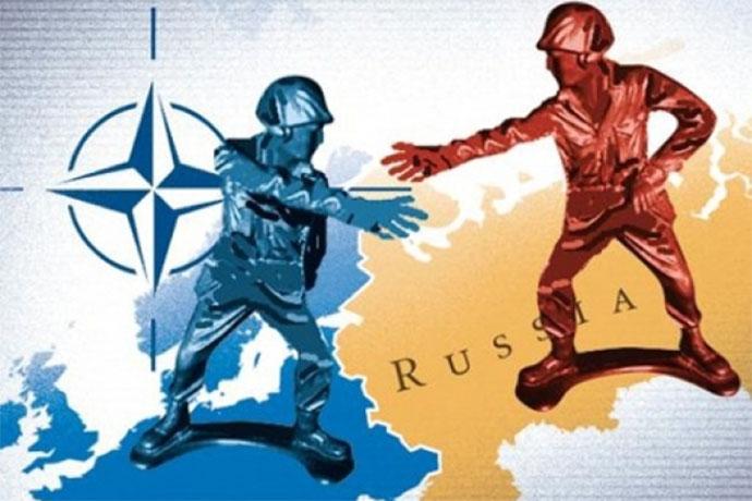NATO-Rusiya dialoqu