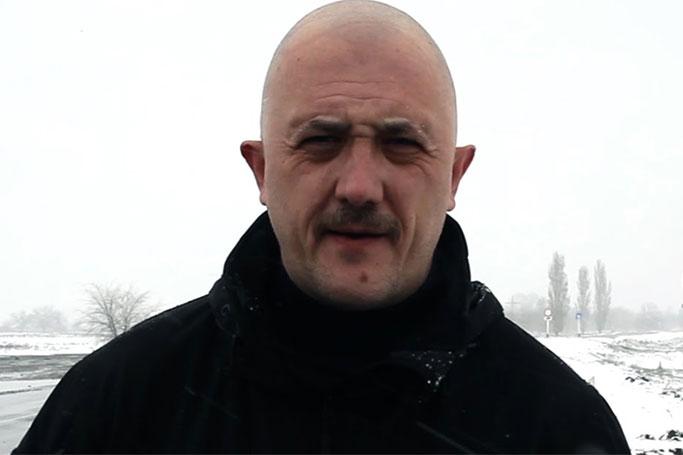 «Əliyevin fikri xoşuma gəldi»