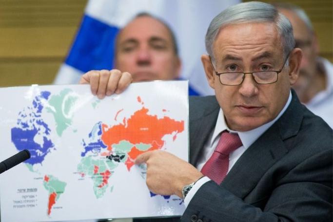 Netanyahu getdi, narahatlıqlarsa səngimir