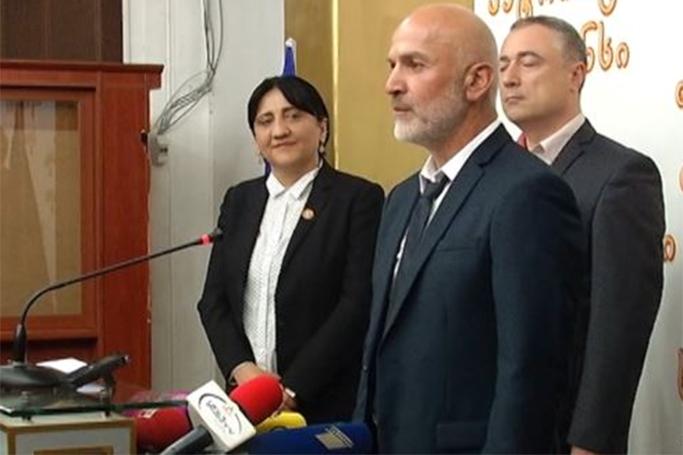 «Azərbaycan Marneulini tutacaq... »