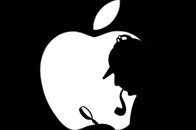 «Apple» şirkətinin qiyməti bütün rekordları qırdı