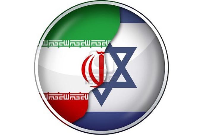 İran - İsrail savaşı