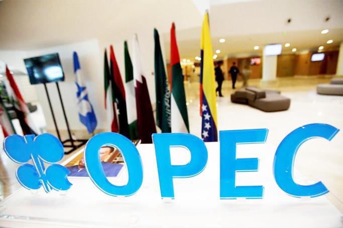 OPEC hasilatı azaldır?