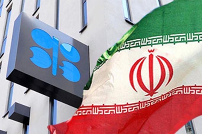 Tehrandan OPEC-ə şikayət məktubu