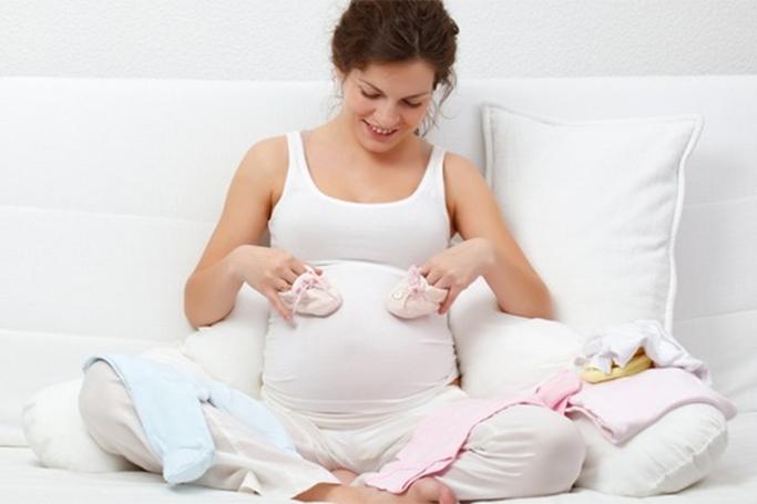 Vitaminlər hamiləlikdə uşaqsalma riskini azaldır