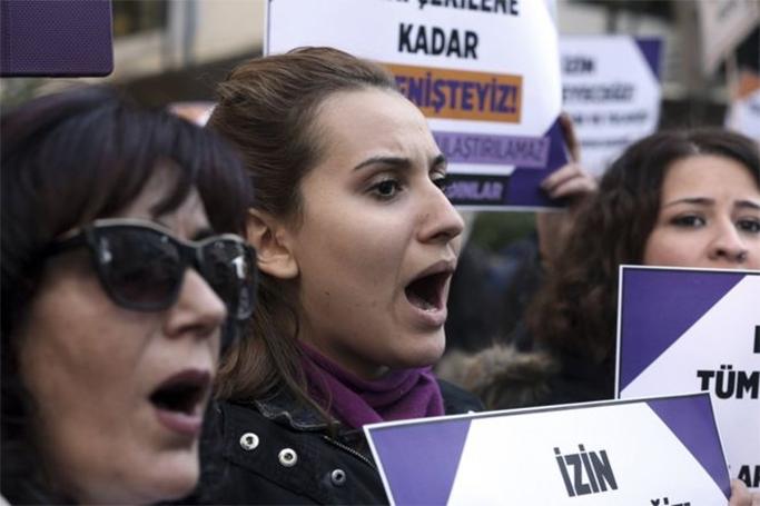 «Anlaşılmazlıq»