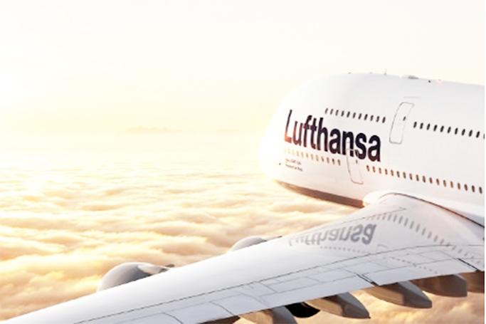 «Lufthansa»da pliot «qiyam»ı