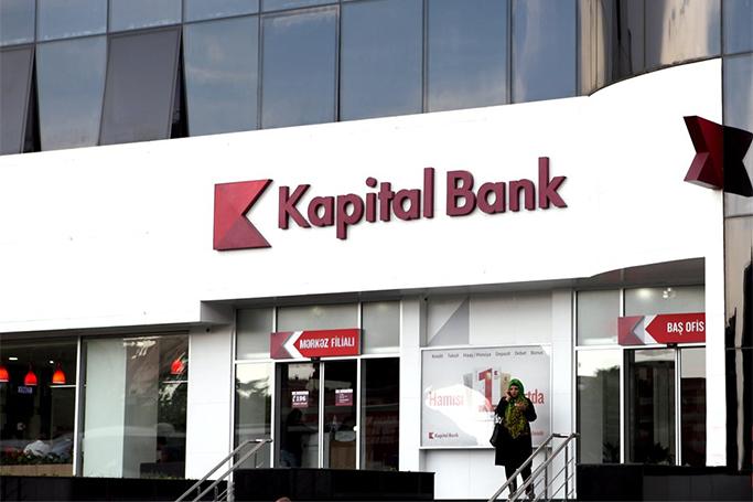 «Kapital Bank»dan «Paşa Holdinq»ə transfer